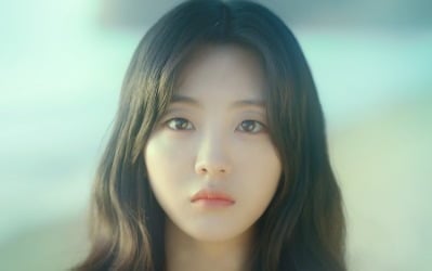 '추영우와 로맨스' 조이현, 웨이브 OTT 독점작 주연 꿰찼다…진영과 운명 같은 사랑 ('여름방학')