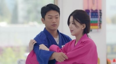 조준현♥소이원, 사석 만남→스킨십까지 다 해놓고…"DM에 답장 안 해" ('신랑수업')