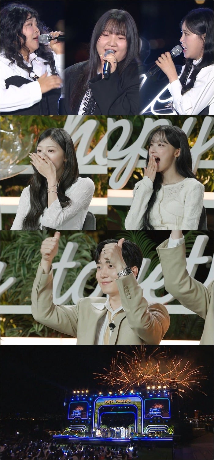 방송인 유재석이 진행을 맡는 '해투'가 종영한다. / 사진제공=KBS