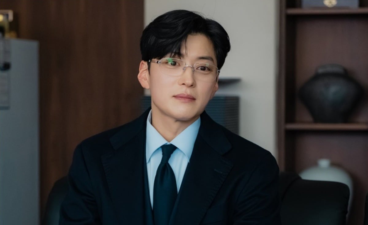 장승조가 '닥터X'에 특별출연해 김지원과 대립한다. / 사진제공=SBS '닥터X : 하얀 마피아의 시대'