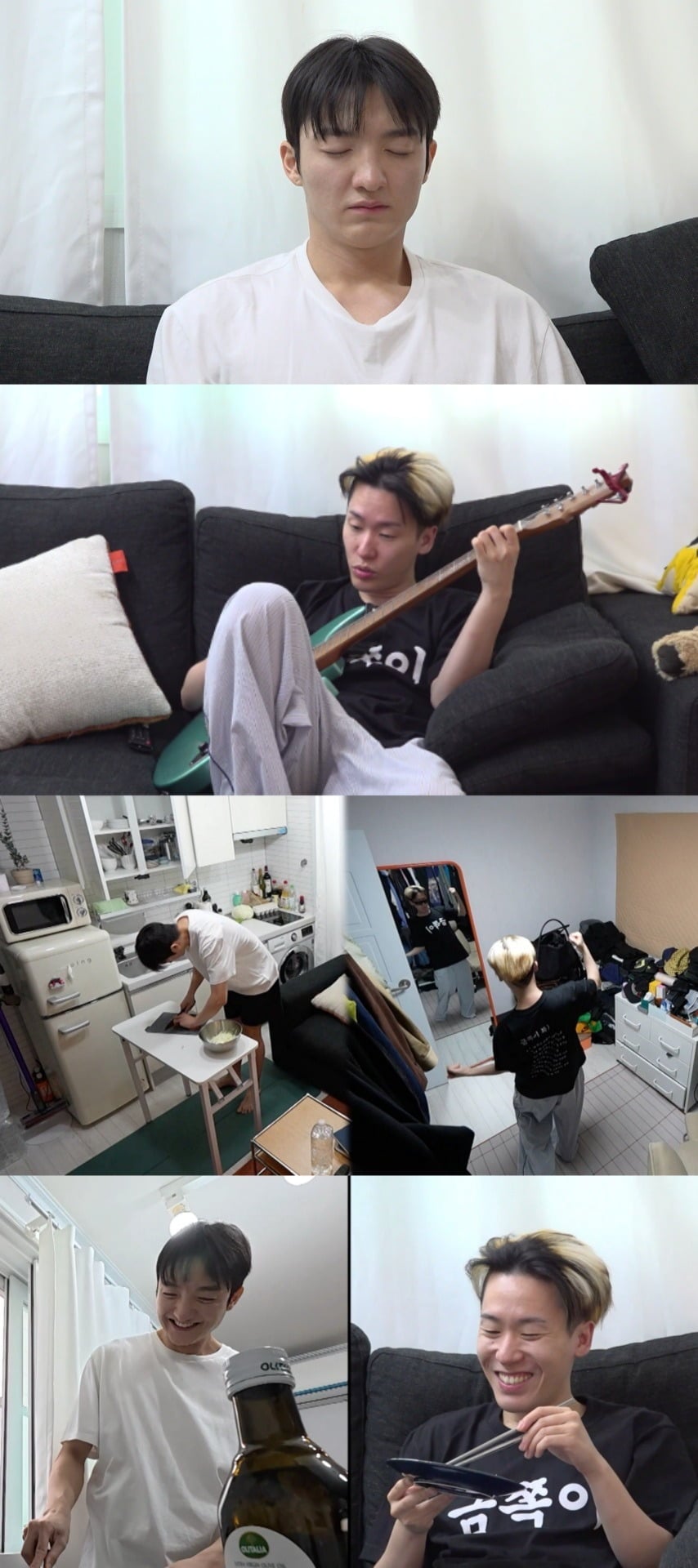 바타가 '전지적 참견 시점'에 출연한다. / 사진제공=MBC