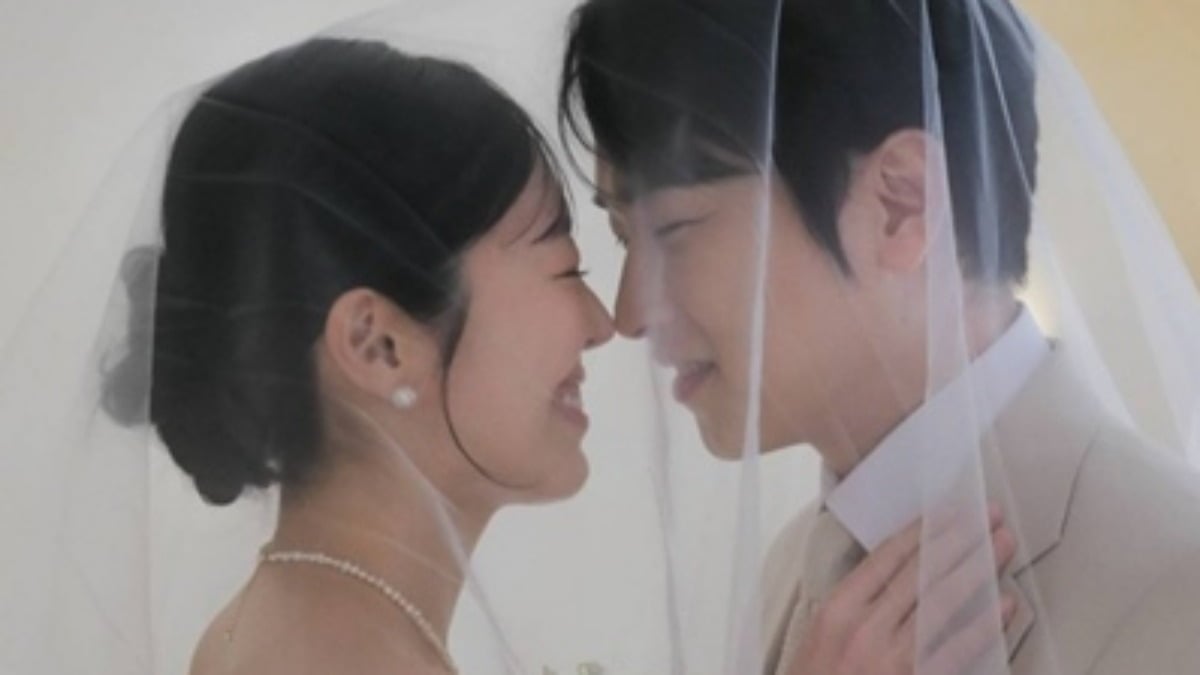 뮤지컬 배우 부부가 탄생했다. / 사진=노희찬 팬카페