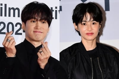 강혜정, ♥타블로 없을 때 집에 남사친 불렀다…뜻밖의 황당 일화 고백 "벌레 잡아" ('에픽하이')
