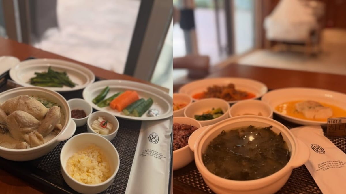 사진=한다감 SNS