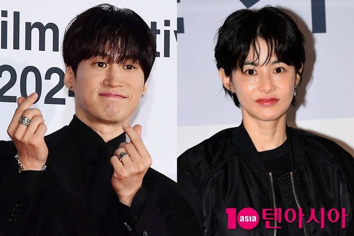  타블로가 과거 아내 강혜정이 미쓰라를 집에 불렀던 일화를 공개했다. / 사진=텐아시아DB