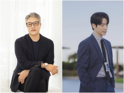 "배우 300명 넘게 오디션 봤다"…'로또1등' 연기력 논란 없는 비결 "함정 대본 일부러 준비" [인터뷰]