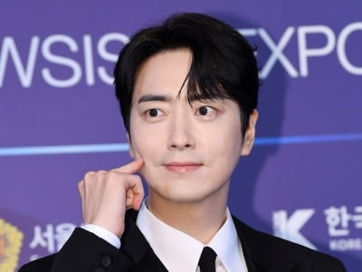 "사생활 깨끗해" 이준혁, 동료 배우 평가에 입 열었다…"오대환 따로 본 적도 없어" ('로또1등')[인터뷰]