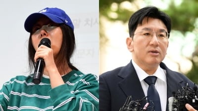 민희진, 방시혁에 갚을 42억원 두고 소송까지…대여금 반환 소송 절차 시작