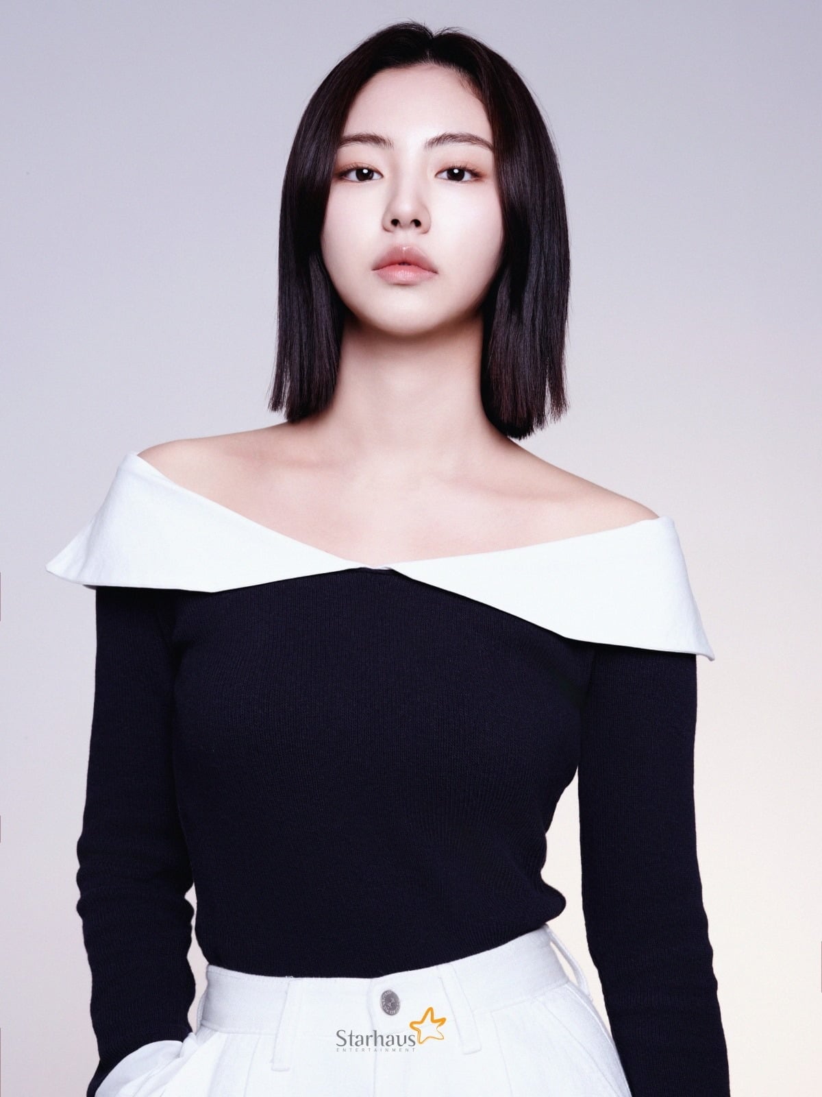 티빙 '로또 1등도 출근합니다'에 출연한 배우 하율리. / 사진제공=스타하우스엔터테인먼트