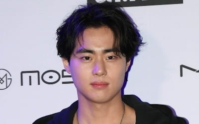 '학폭 재판중' 조병규, 첫 뮤지컬 선보였다…무대 위 연기력은 입증, 가창력은 불안[TEN피플]