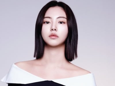 "무섭기만 했던 오디션, 마인드 바꿔"…'로또1등'·'유부녀'로 증명한 하율리의 경쟁력 [TEN인터뷰]