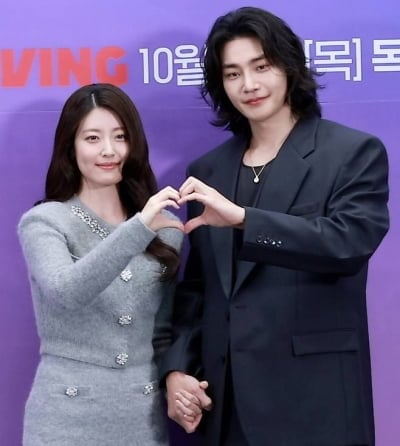 '19금' 성인용품 소품까지 내세우더니 결국 아는 맛…'내떨수' 평범한 전개에 반전은 [TEN스타필드]