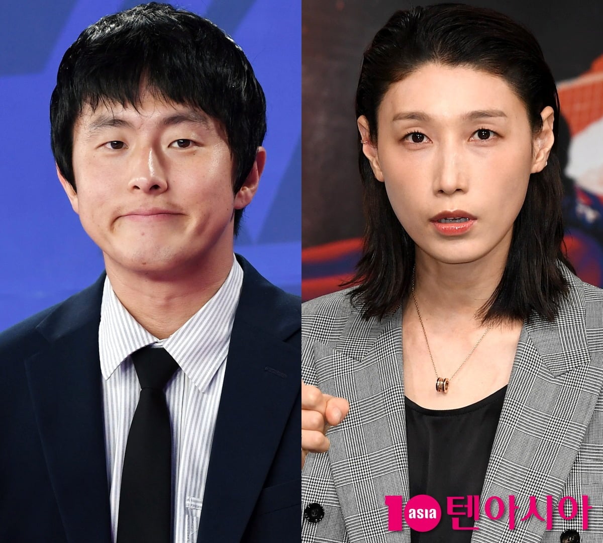 기안84가 출연하는 '대환장 기안장2'과 김연경이 이끄는 '신인감독 김연경2'이 새 시즌으로 돌아왔다. / 사진=텐아시아DB