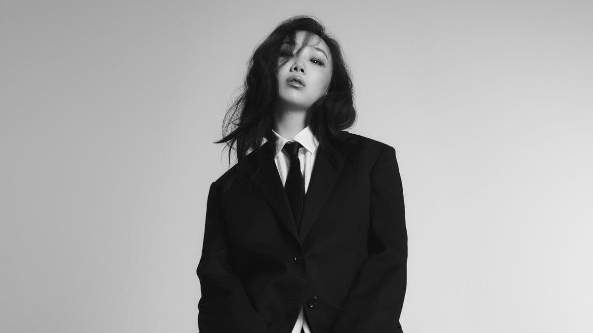 싱어송라이터 안신애 / 사진 제공=피네이션