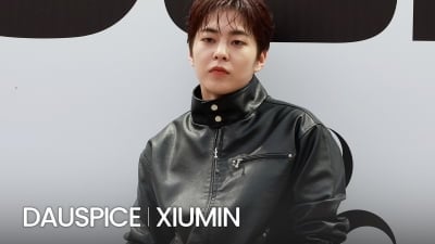 시우민, 시크 카리스마