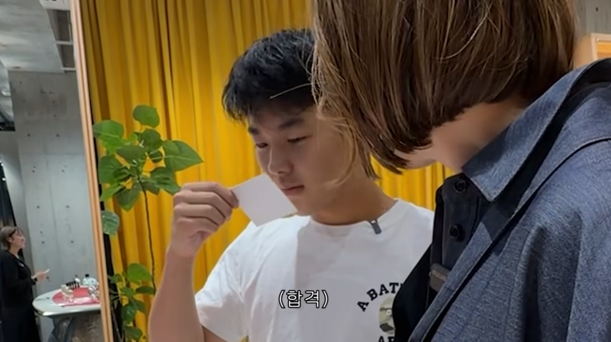 사진=야노시호 유튜브