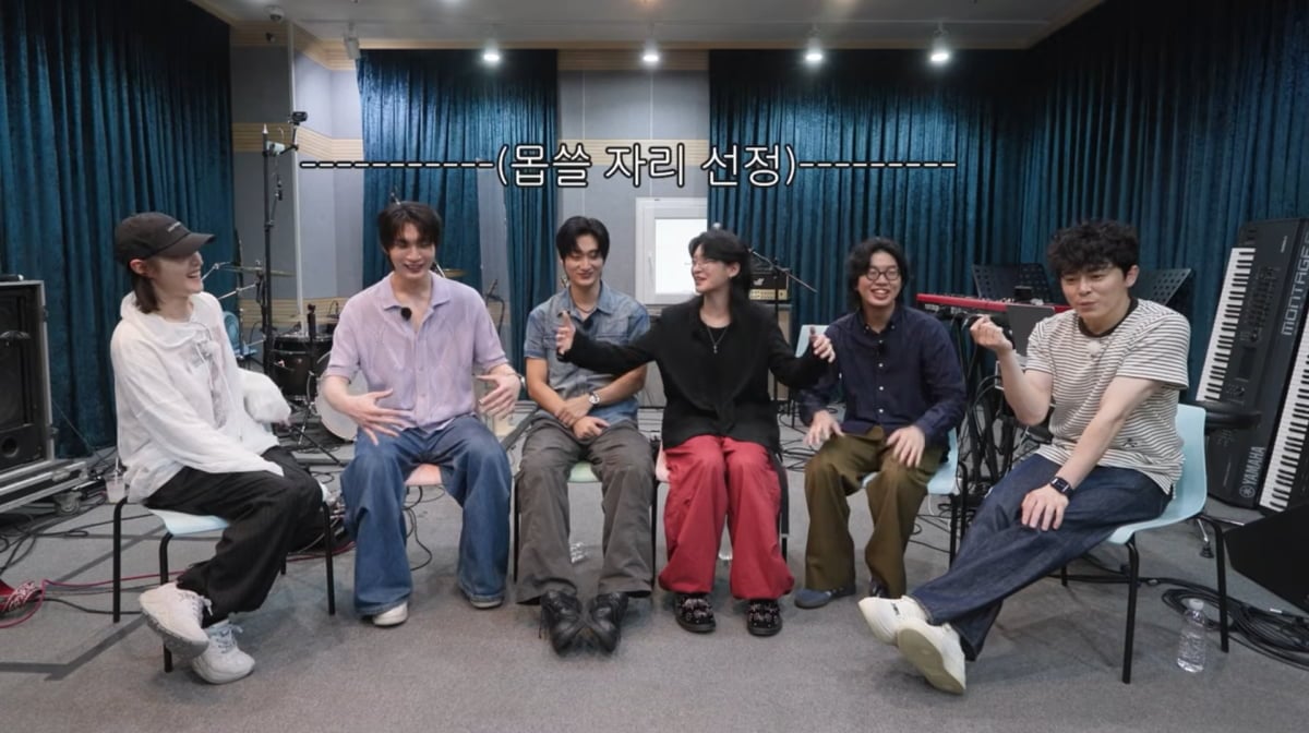 사진=조정석 유튜브