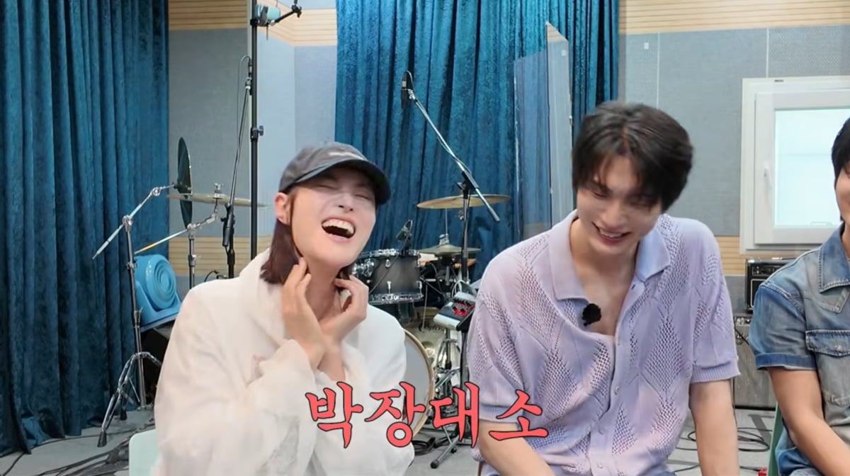 사진=조정석 유튜브