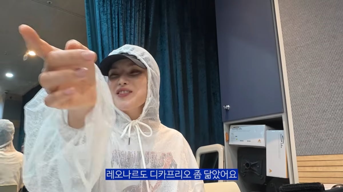 사진=조정석 유튜브