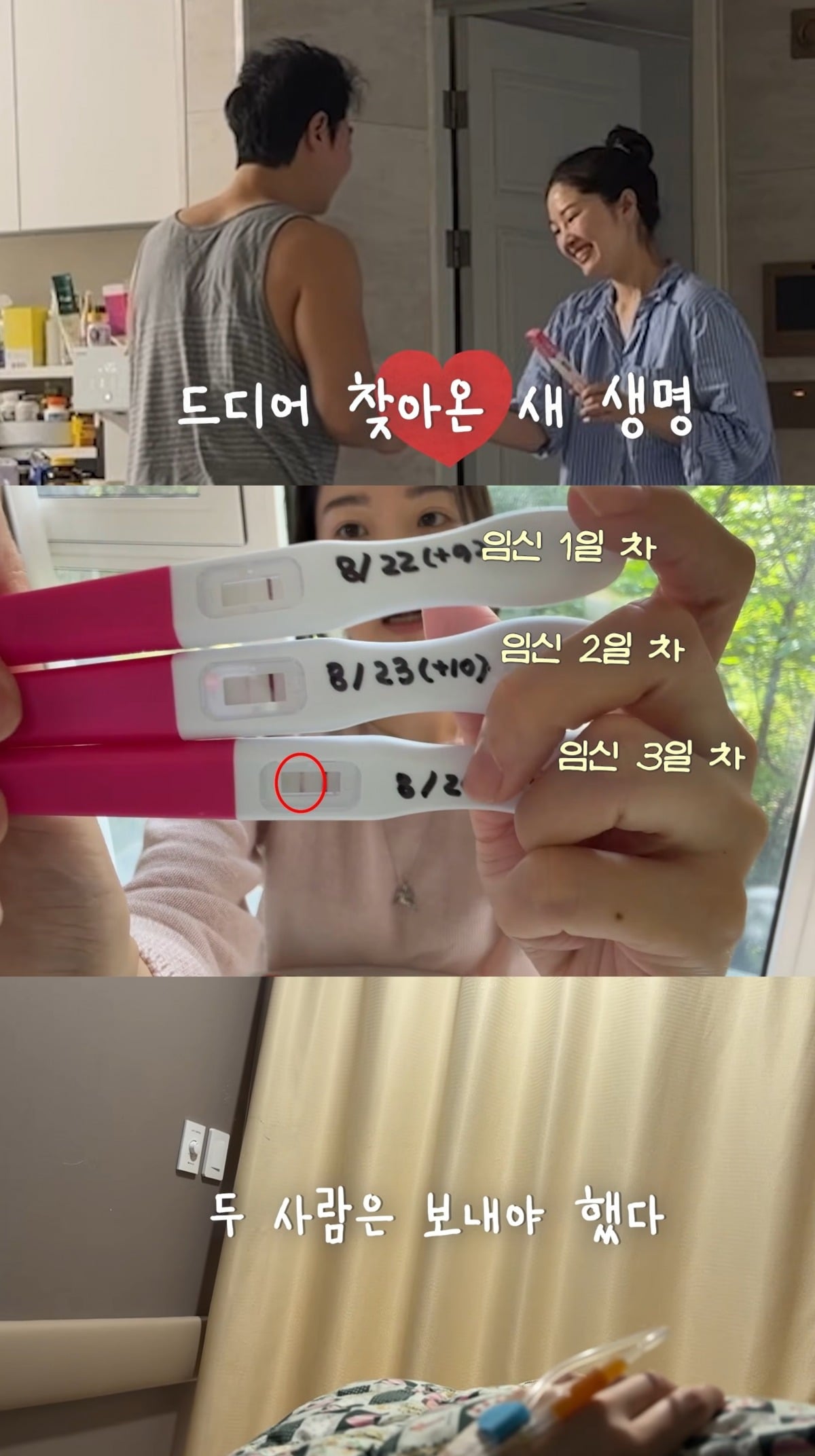 사진 = 유튜브 채널 '내사랑 류이서'