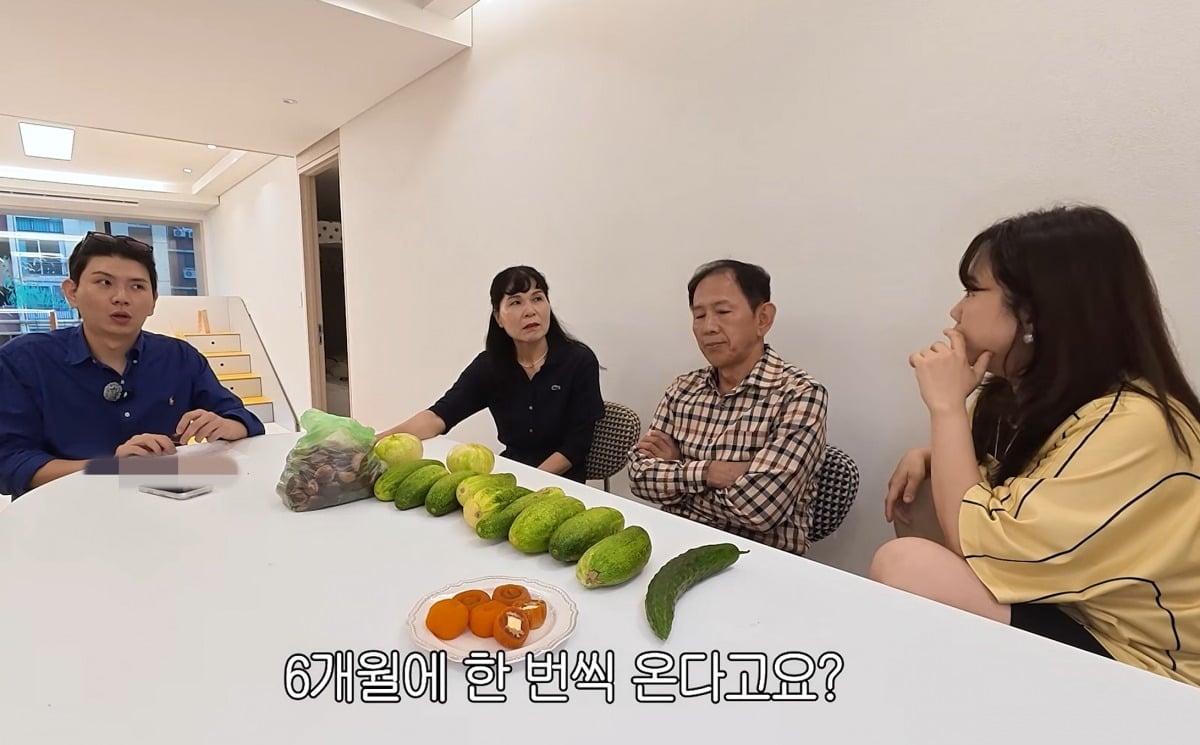 사진 = 유튜브 채널 '홍현희 제이쓴의 홍쓴TV' 
