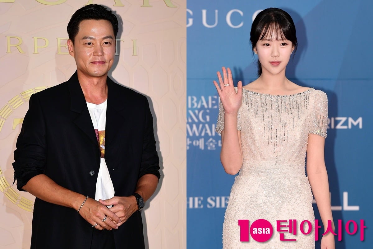 이서진이 지예은에게 결혼 잔소리를 했다./사진=텐아시아DB