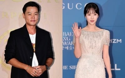 '55세 미혼' 이서진, 여배우에 막말했다…"웨딩드레스 벗으면" 실언에 지예은 분노 ('비서진')
