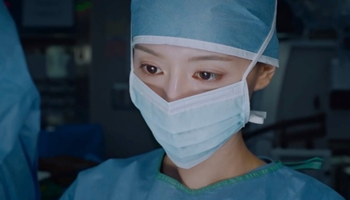 '닥터X'가 3회 만에 시청률 15%를 돌파했다./사진제공=SBS