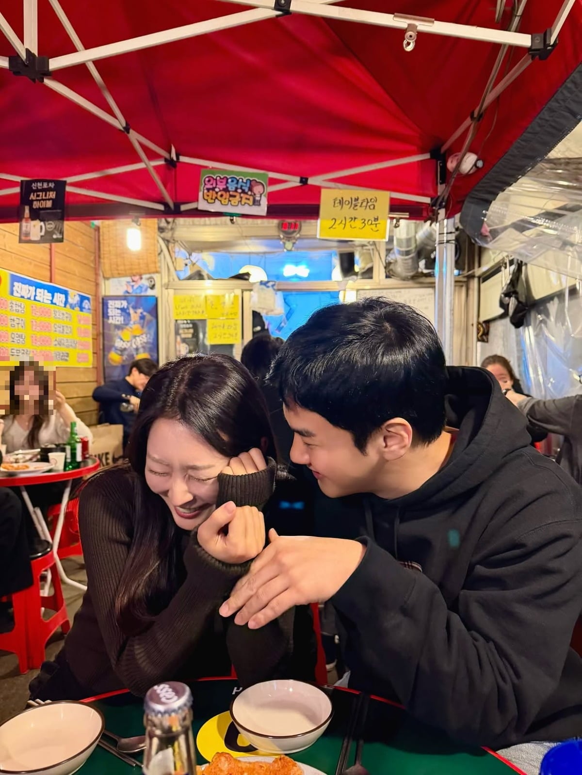 사진 = 23기 영숙 인스타그램