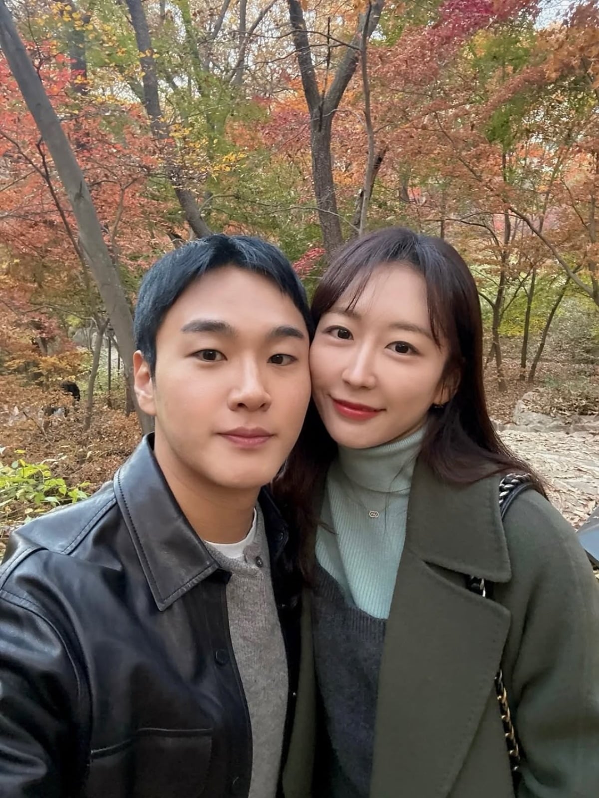 사진 = 23기 영숙 인스타그램