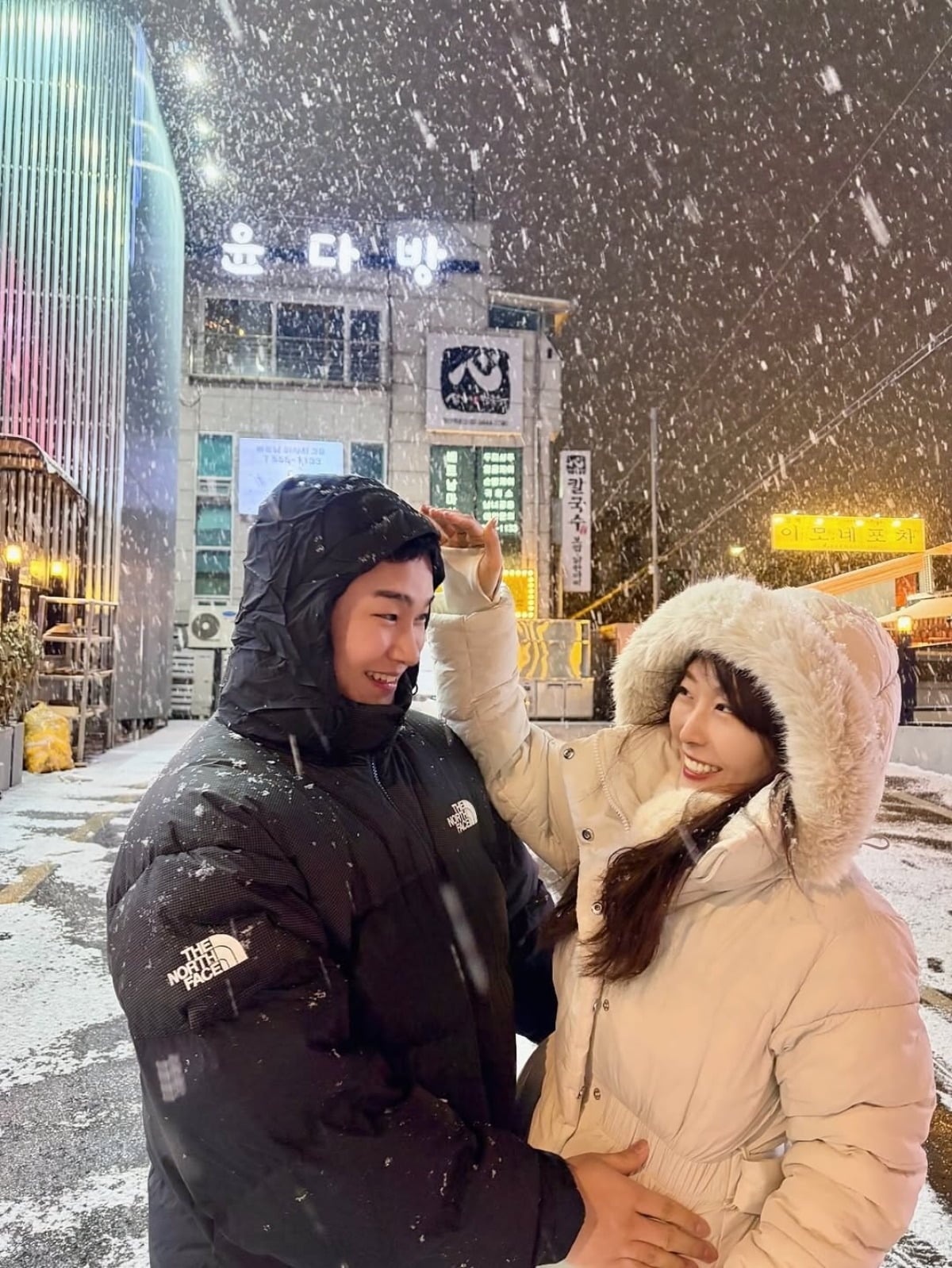 사진 = 23기 영숙 인스타그램