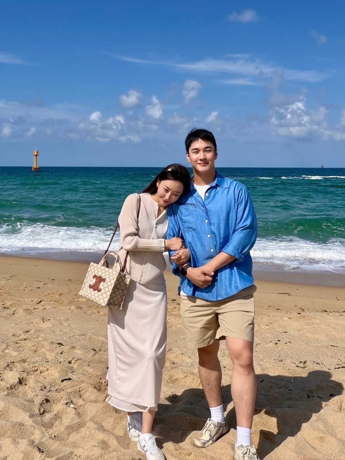 사진 = 23기 영숙 인스타그램