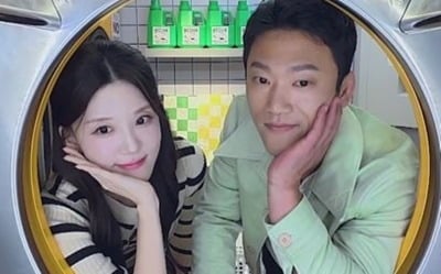 아나운서♥스포츠 선수 '방송용 썸' 아니었다…"소개팅 후 사적으로 데이트" ('신랑수업2')