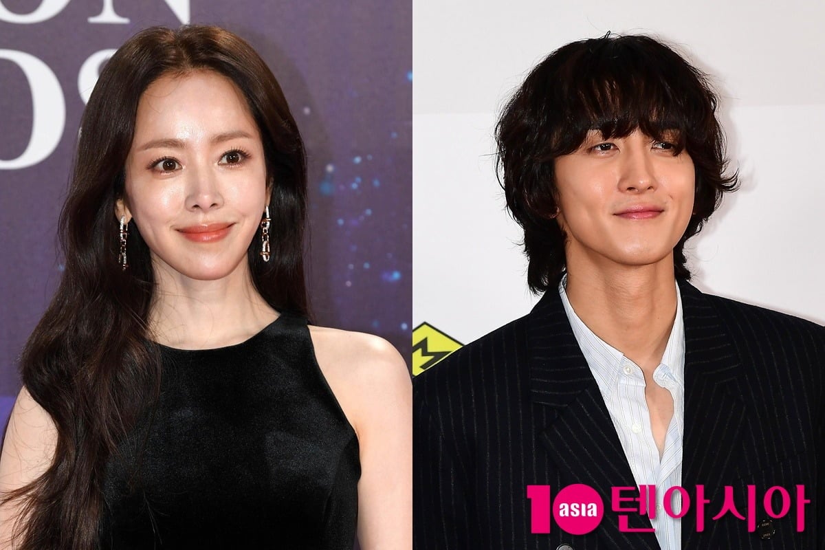 배우 한지민을 상대로 협박과 모욕 글을 반복 게시해 1심에서 벌금형을 선고받은 여성이 밴드 잔나비 최정훈을 스토킹했던 인물과 동일인인 것으로 확인됐다./사진=텐아시아DB