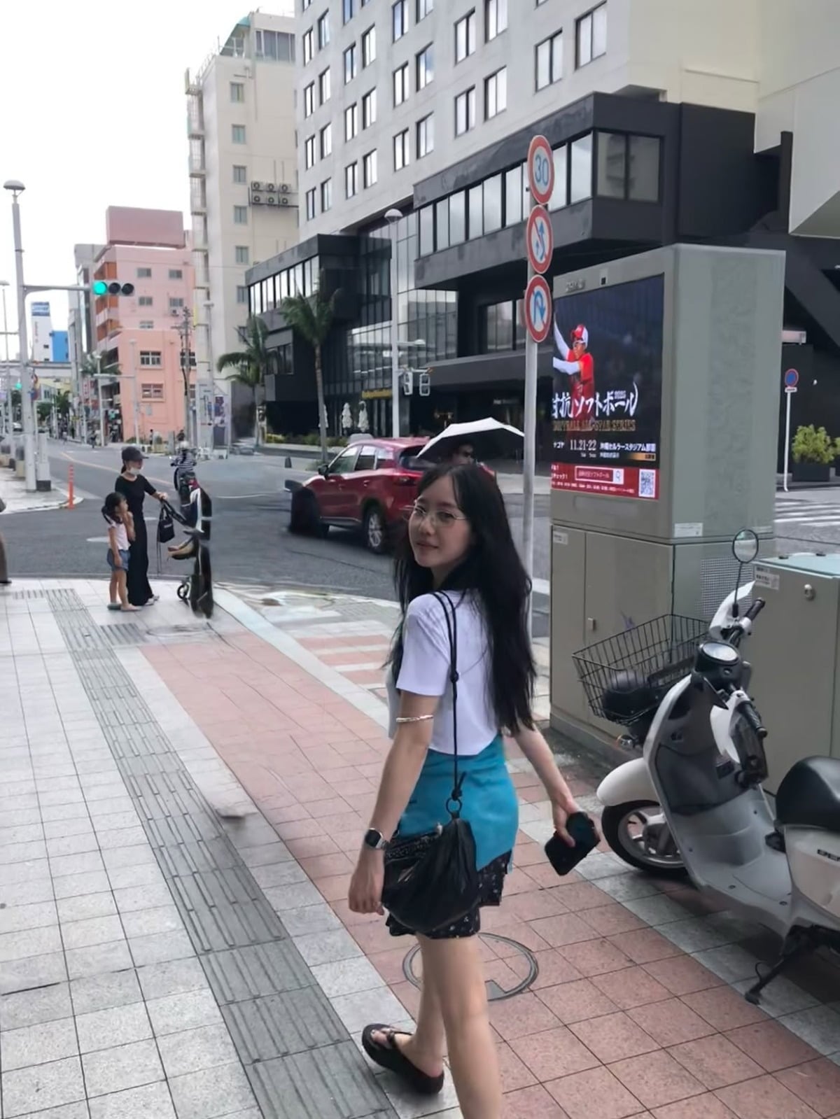 
사진 = 진지희 인스타그램