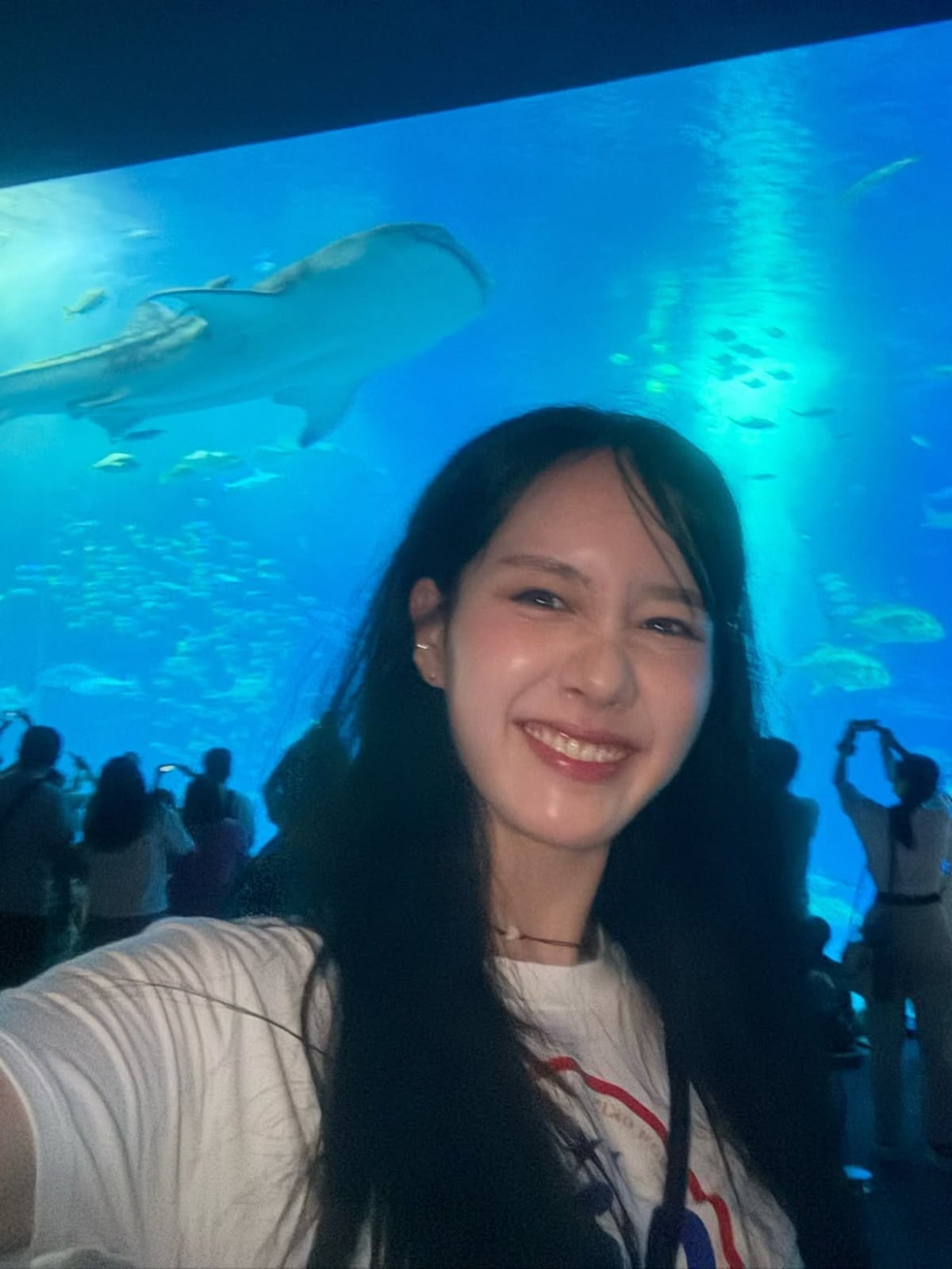 
사진 = 진지희 인스타그램