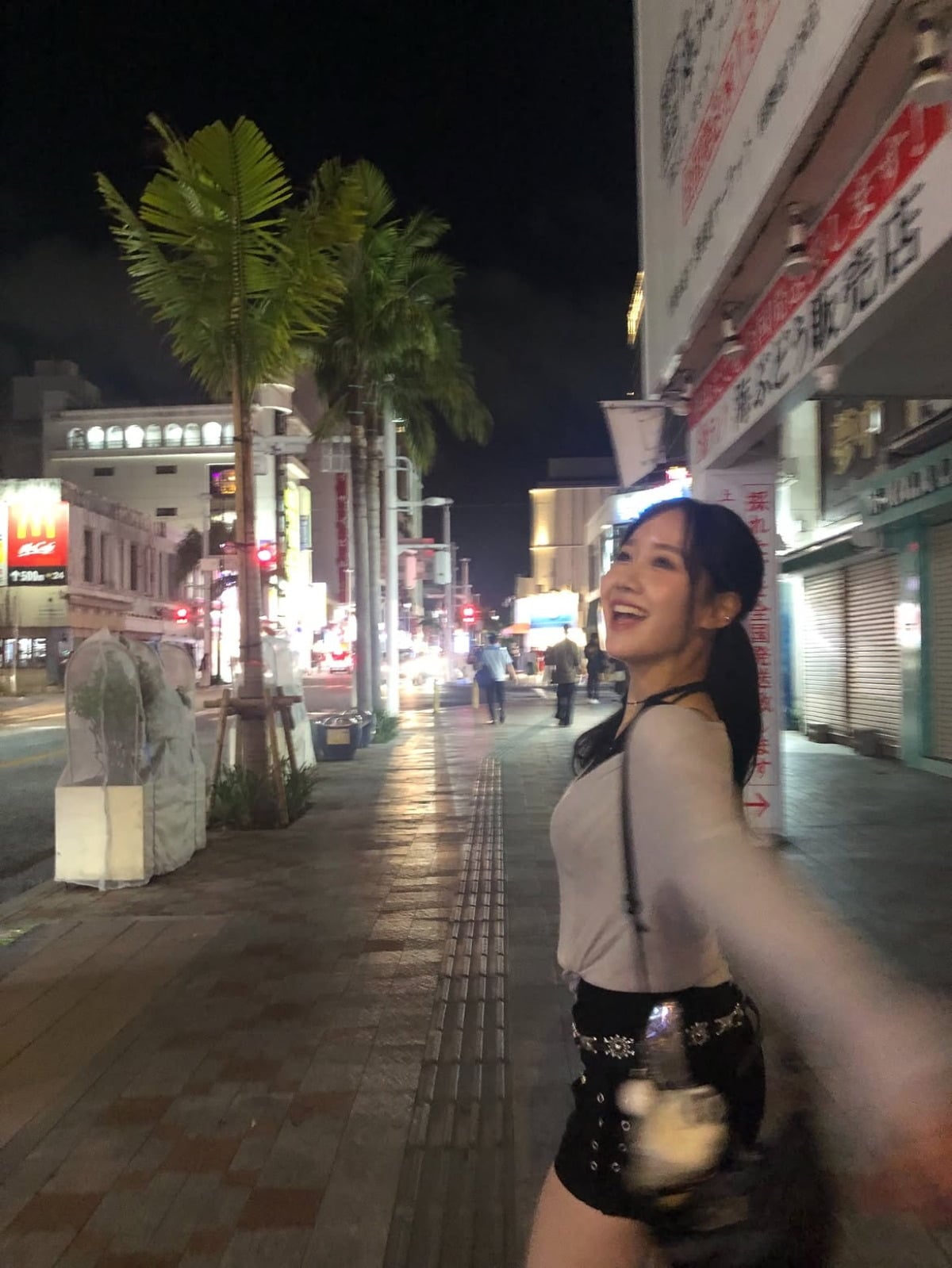 
사진 = 진지희 인스타그램
