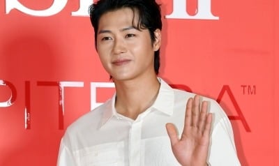 '펜싱 역전승' 오상욱, 알고보니 부상 투혼이었다…"수술 미루고 출전" ('전참시')