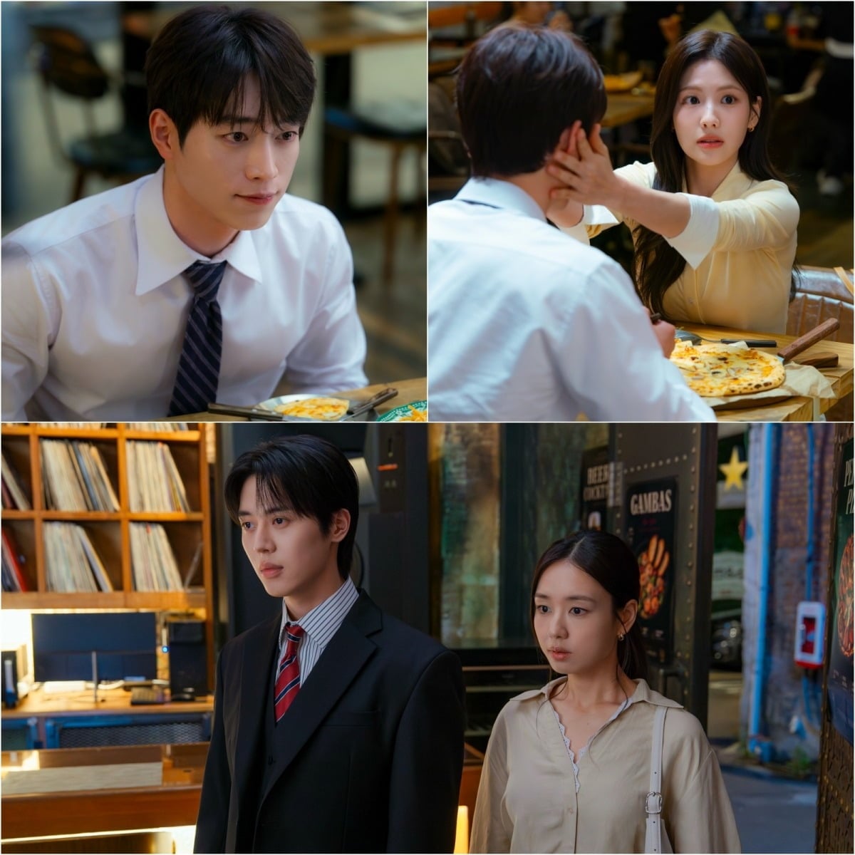 '너다연'이 2막을 맞았다./사진제공=KBS