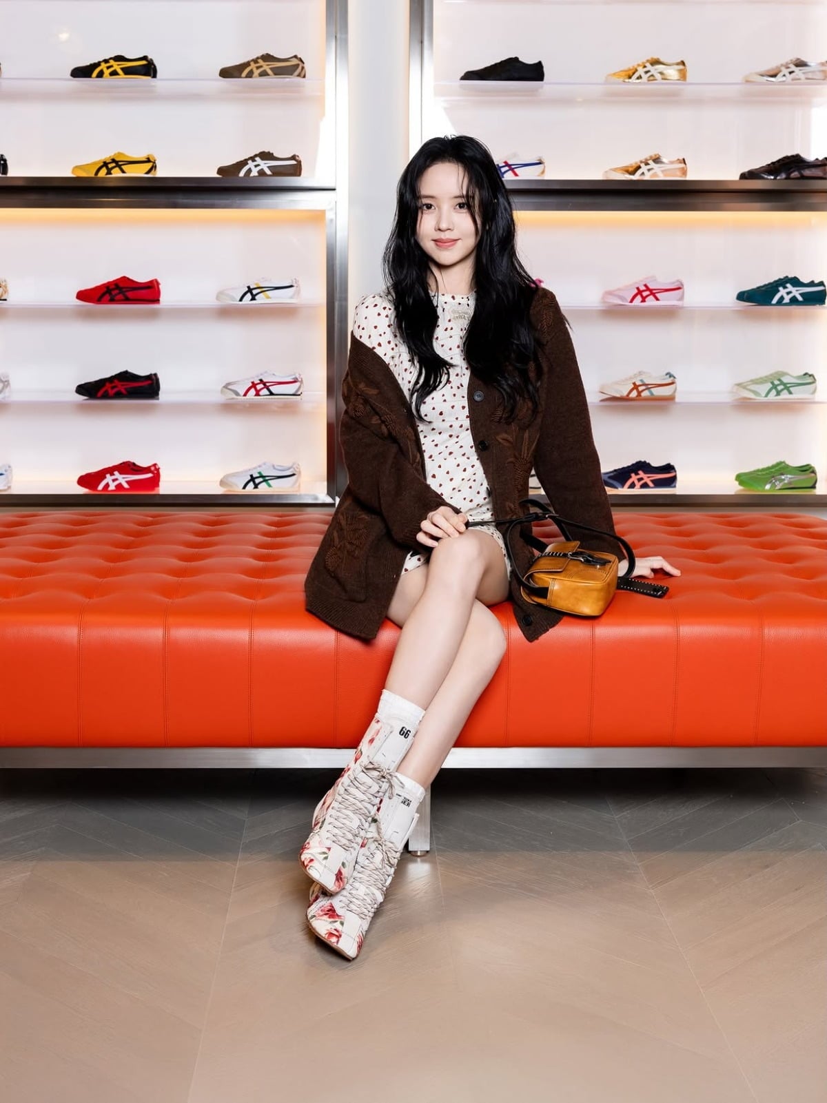 
사진 = 김소현 인스타그램
