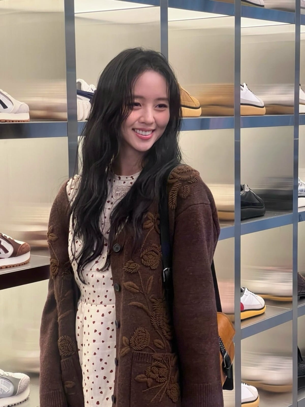 
사진 = 김소현 인스타그램
