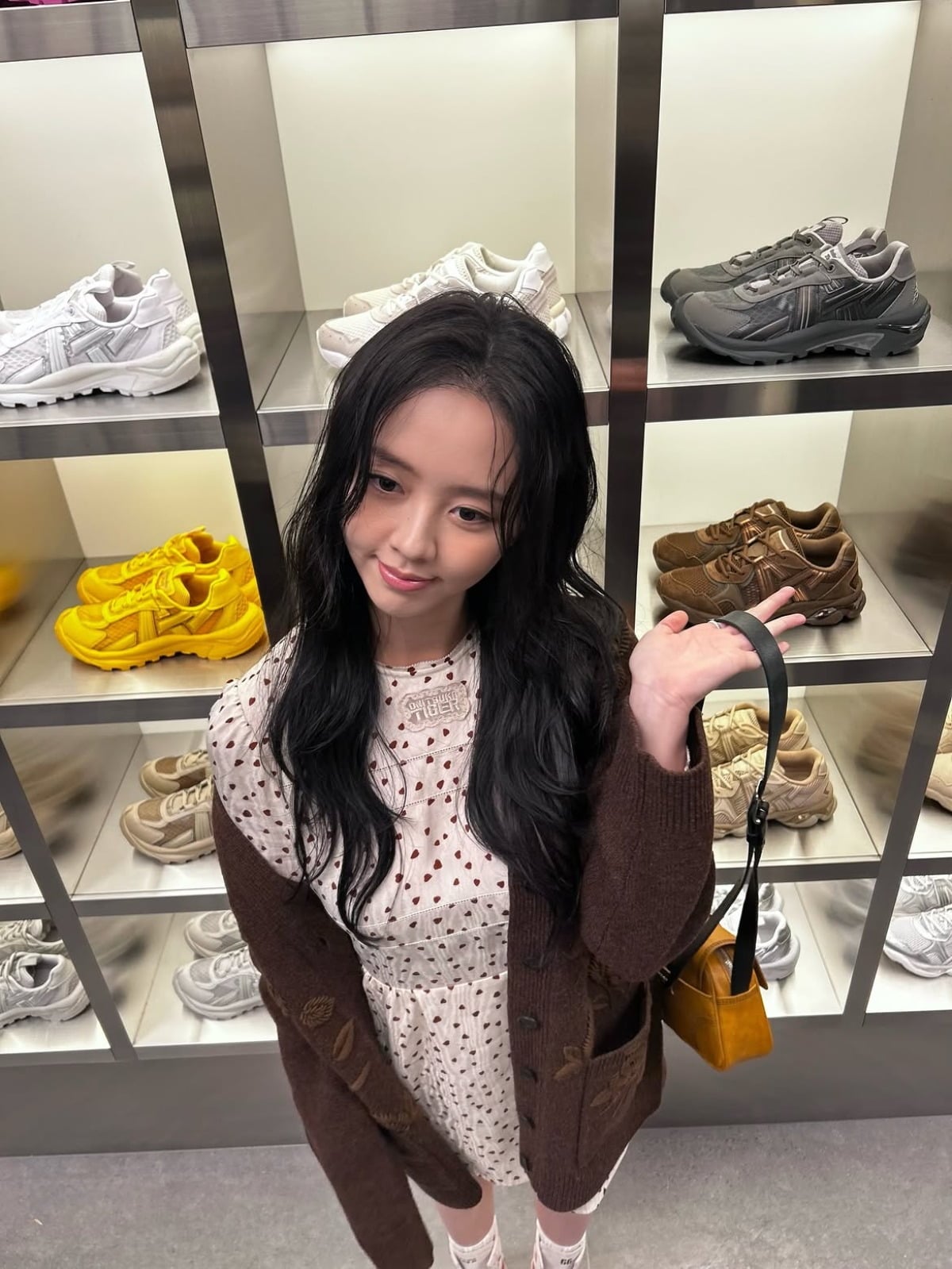 
사진 = 김소현 인스타그램
