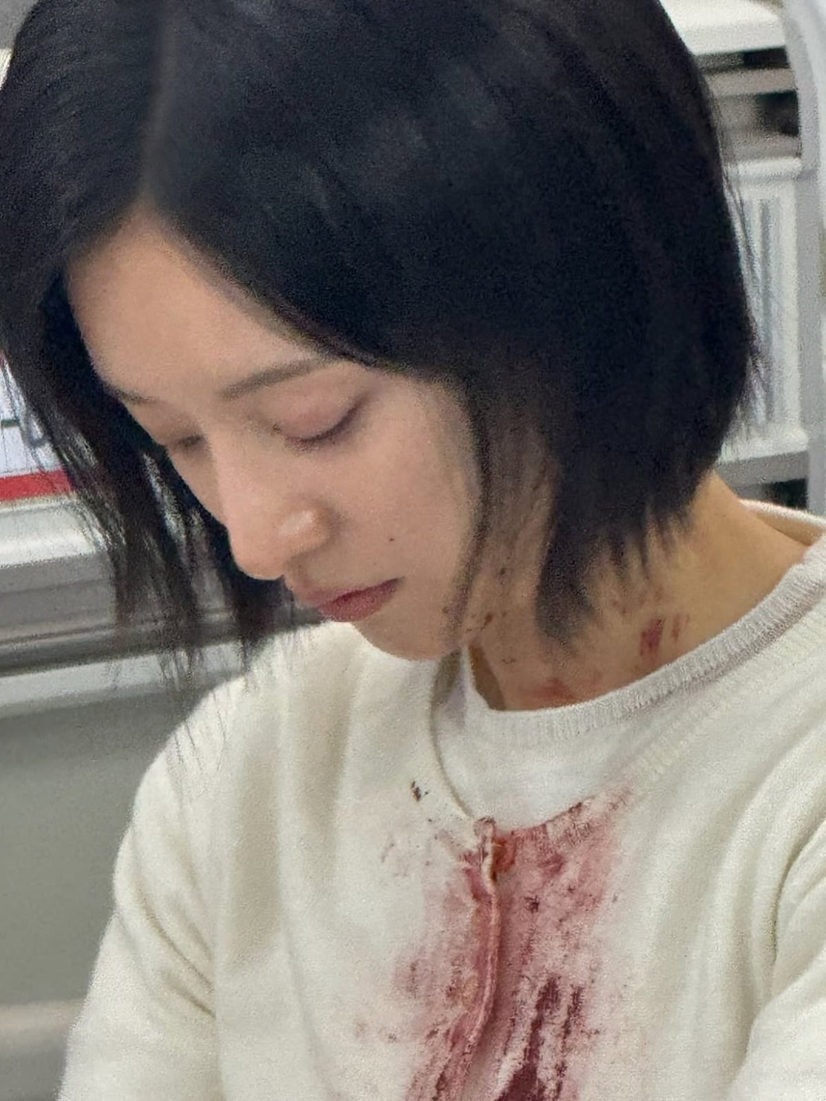 
사진 = 김지원 인스타그램