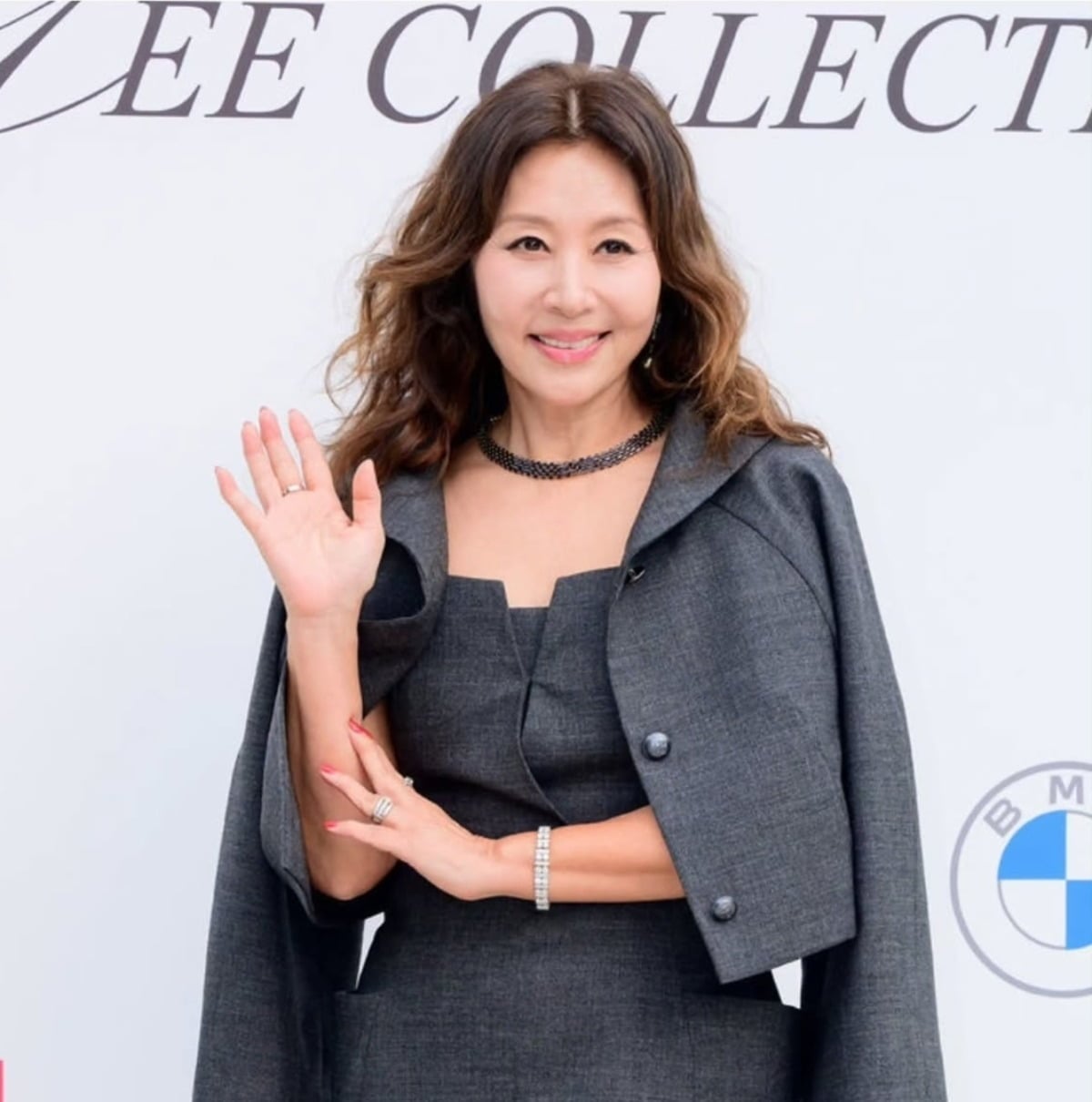 사진 = 최명길 인스타그램