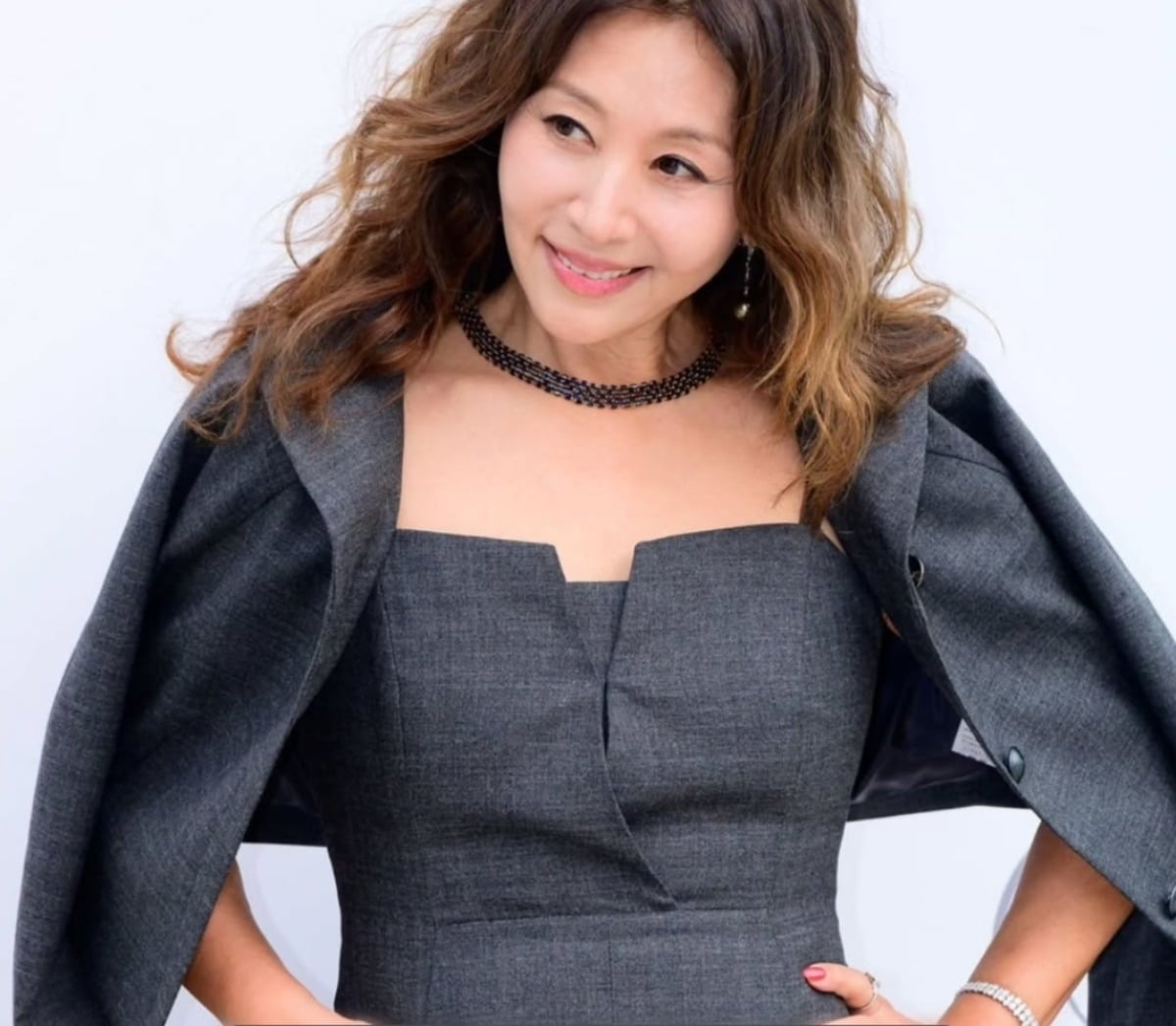 사진 = 최명길 인스타그램