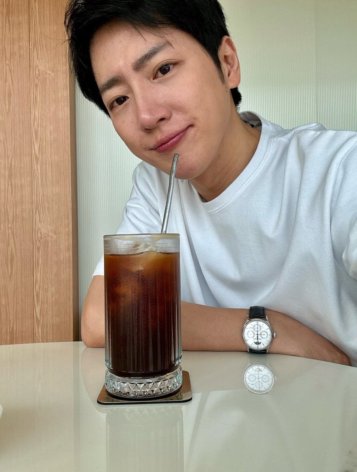 
사진 = 이상엽 인스타그램