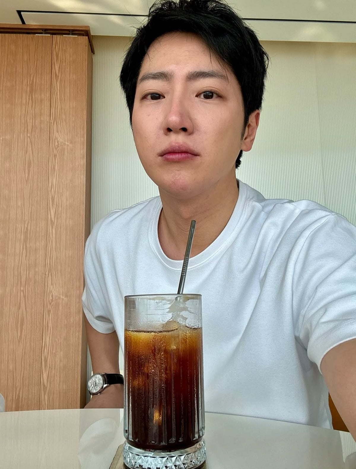 
사진 = 이상엽 인스타그램