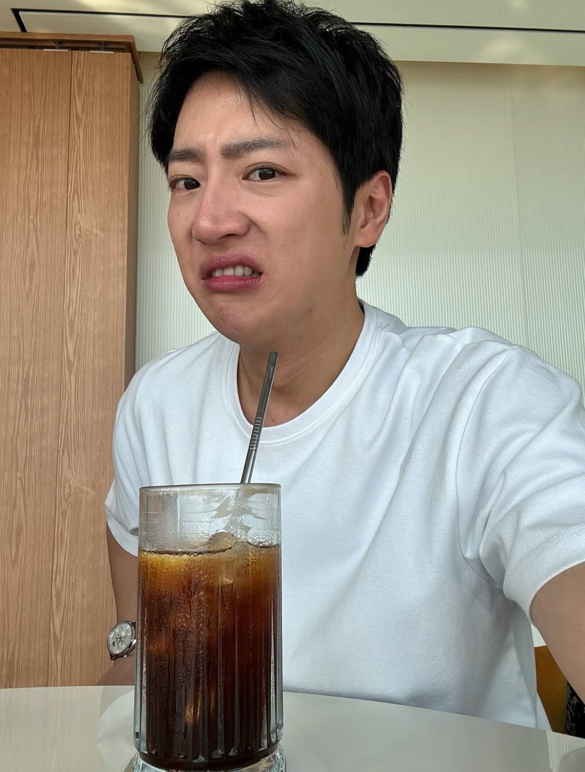 
사진 = 이상엽 인스타그램