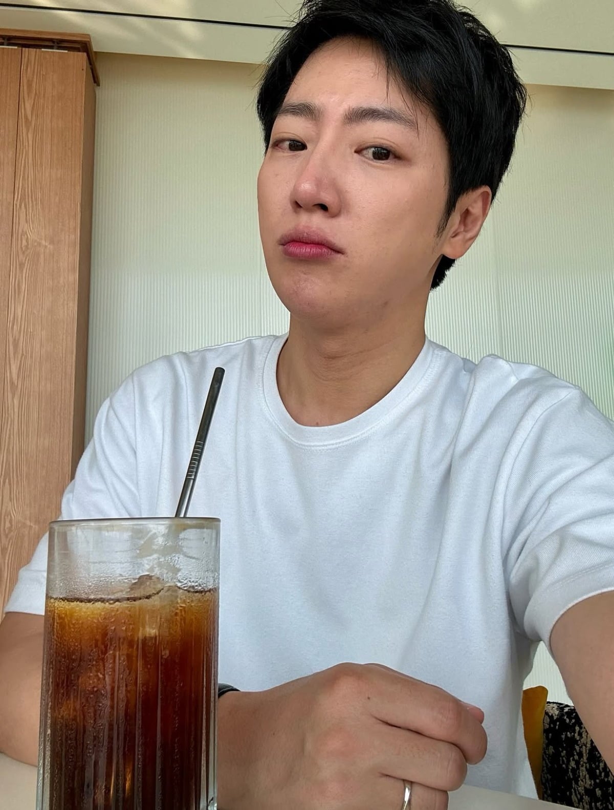 
사진 = 이상엽 인스타그램