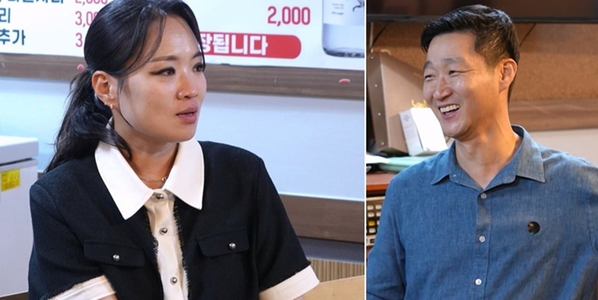 심성철 셰프가 뉴욕 월세를 밝힌다./사진제공=KBS